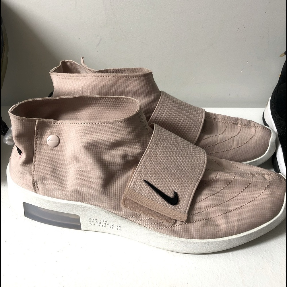 Nike Fear of God Moc
